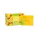 Vaadi Herbals Handmade Soap with Essential Oils - Refreshing Lemon & Basil 75gm - Soaps