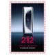 Carolina Herrera 212 VIP Men Eau De Toilette 200 ml - Men Perfumes (Edt/Edp)