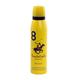 Beverly Hills Polo Club Women Eight Deo 150 ml - Women Deodorants/Roll-Ons