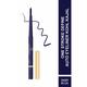 Half N Half One Stroke Defining Auto Eyeliner Kohl Kajal, Deep Blue 0.3 gm - Kajal & Kohls