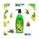 Fiama Lemongrass And Jojoba Shower Gel 500 ml - Shower Gels & Body Wash