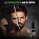 Beardo Acne Clear 2-In-1 Toning Serum For Men 30 ml - Face Serum