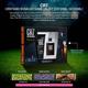 CR7 Cristiano Ronaldo Game On Set (Eau De Toilette 30ml + Shower Gel 150ml) 1's - Men Perfumes (Edt/Edp)