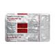 ACEGABA NT 100 Tablet 15's - Neuropathic Pain-Dru