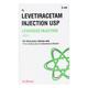 Levigress 100mg Injection 5ml - Epilepsy/Convulsion-Ant