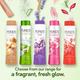 Pond's Aloe Cooling Talcum Powder Natural Alovera Extract 100gm - Talcum Powders