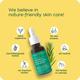 Zayn & Myza Tea Tree & Salicylic Acid Face Serum 30 ml - Face Mists
