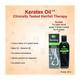 Dabur Keratex Hair Oil 100 ml - Hair Oils