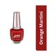 Auric Select Nail Lacquer Orange Martini 15 ml - Nail Polish