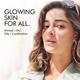 Lakme Blush and Glow Refreshing Face Wash with Vitamin C Serum and Kiwi Fruit Extracts 150 gm - Face Wash & Cleansers