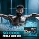 Beardo Ice Blast Soap For Men 75 gm x 3 3's - Soaps