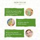 Khadi Essentials Ayurvedic Tea Tree Serum Sheet Mask For Spot Removal & Hydrated Skin (Pack of 3) 100 gm - Sheet Masks