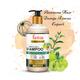 Fantraa Bhring & Amla Shampoo 300 ml - Shampoos