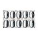 SITANORM DM 1000 Tablet 10's - Diabetes-Ant