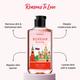 The Love Co. Russian Beauty Body Wash - Body Wash For Women - Hydrating - Moisturizing Body Care - 100% Vegan - Paraben Free 250 ml - Shower Gels & Body Wash