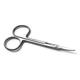 Basicare Euro Cuticle Scissor 1's - Manicure & Pedicure Kits