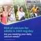 Shelcal-500 Tablet 15's - Calcium And Minerals