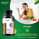 GHC Herbals Lean Pro Veg Capsule 60's - Weight Loss
