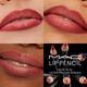 M.A.C Lip Pencil -Brick-O-La 1.45 gm - Lip Liners
