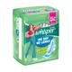 Whisper Ultra Hygiene + Comfort with Soft Wings Sanitary Pads (XL+) 7's - Sanitary Napkins