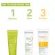 Bioderma Sebium Gel Moussant Actif Intense Purifying Cleansing Foaming Gel 45 ml - Face Gels