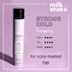 milk shake Lifestyling Strong Hold Hairspray 500 ml - Hair Sprays & Mists