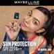Maybelline New York Fit Me Matte + Poreless Liquid Foundation 16h Oil Control SPF 22 - 127 Golden Honey 30 ml - Foundation