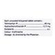 TELMIMAC H 40 Tablet 10's - Hypertension-Ang