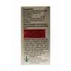 Tonact 5mg Tablet 15'S - High Cholesterol-Dys