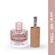 Colorbar Vegan Nail Lacquer - Frill 8 ml - Nail Polish