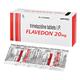Flavedon 20mg Tablet 10'S - Angina