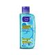 Clean & Clear Morning Energy with Vitamin E & Vitamin A Removes Oil Aqua Splash with Cooling Menthol 150ml - Scrubs & Exfoliants
