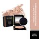 Revlon Touch & Glow Gold Matte Moisturising Powder & Black Kohl Kajal Combo 13 g - Kajal & Kohls