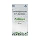 XOAQUA LUBRICATING Eye Drops 5ml - Dry Eye-Olt