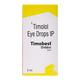 TIMOBEST Eye Drops 5ml - Glaucoma-Ant