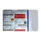 JUSTOZA GM 1 FORTE Tablet 10's - Diabetes-Ant