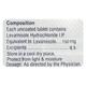 Vitilex 150mg Tablet 4'S - Parasitic Worms-Ant