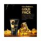 Qraamen Ultra Radiance Gold Pack 120gm - Face Packs