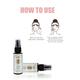 Indulgeo Essentials Pore Minimizer Spearmint And Basil Toning Mist 50 ml - Face Mists