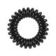 Invisibobble Slim True Black 3's - Hair Clips/Bands
