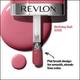 Revlon Ultra Hd Snap Nail Polish - Shade - Birthday Suit 8 ml - Nail Polish