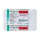 Doloral P Tablet 10'S - Pain relief-Nsa