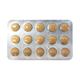 LACOTIDE 100 Tablet 15's - Epilepsy/Convulsion-Ant