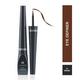 Chambor Eye Definer, Brown No.02 3.5 ml - Eyebrow Pencils & Enhancers