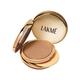 Lakme 9to5 Unreal Dual Cover Pressed Powder, 2 In 1 Compact + Foundation, 38 Walnut, 9 gm - Compact Powder