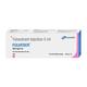 FULVESER PFS 250mg Injection 5ml - Cancer Oncology-Hor