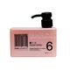 Barcode Professional Hair Shampoo Colour Protect (BCSH004) 300 ml - Shampoos