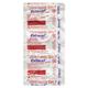Extacef DT 100mg Tablet 10'S - Bacterial Infections-Cep