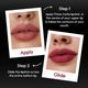 Insight Cosmetics Prime Matte Lipstick - Pina Colada 3.8 gm - Lipsticks