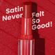 Swiss Beauty Satin Comfort Lipstick-Night Wine 3 gm - Lipsticks